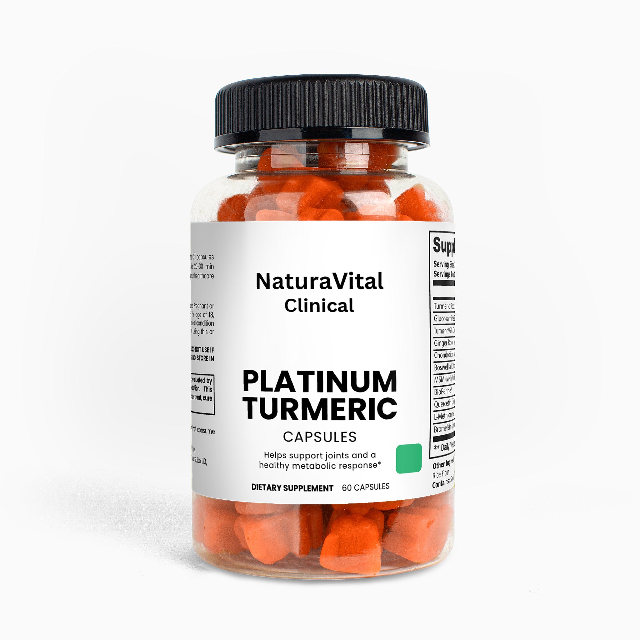 Turmeric Gummies
