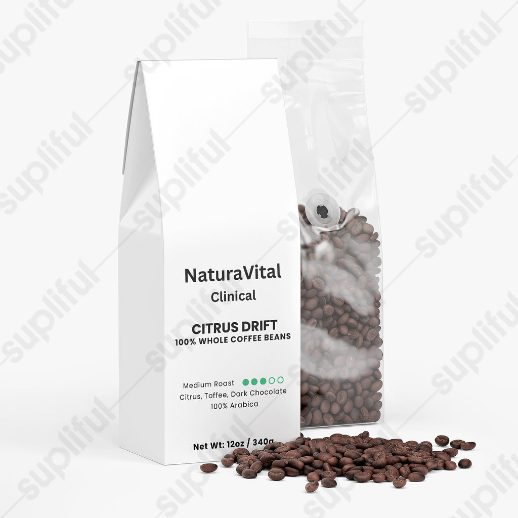 Citrus Drift Coffee (Medium Roast)