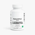 L-Citrulline & L-Arginine Stack