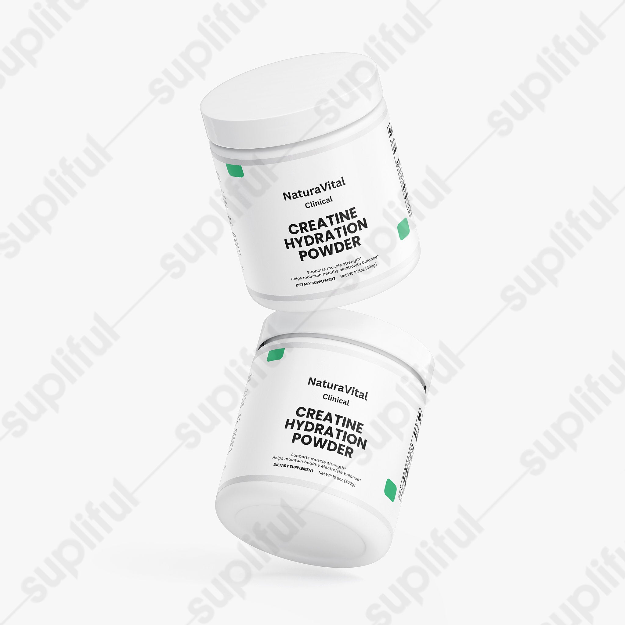 Creatine Hydration Powder