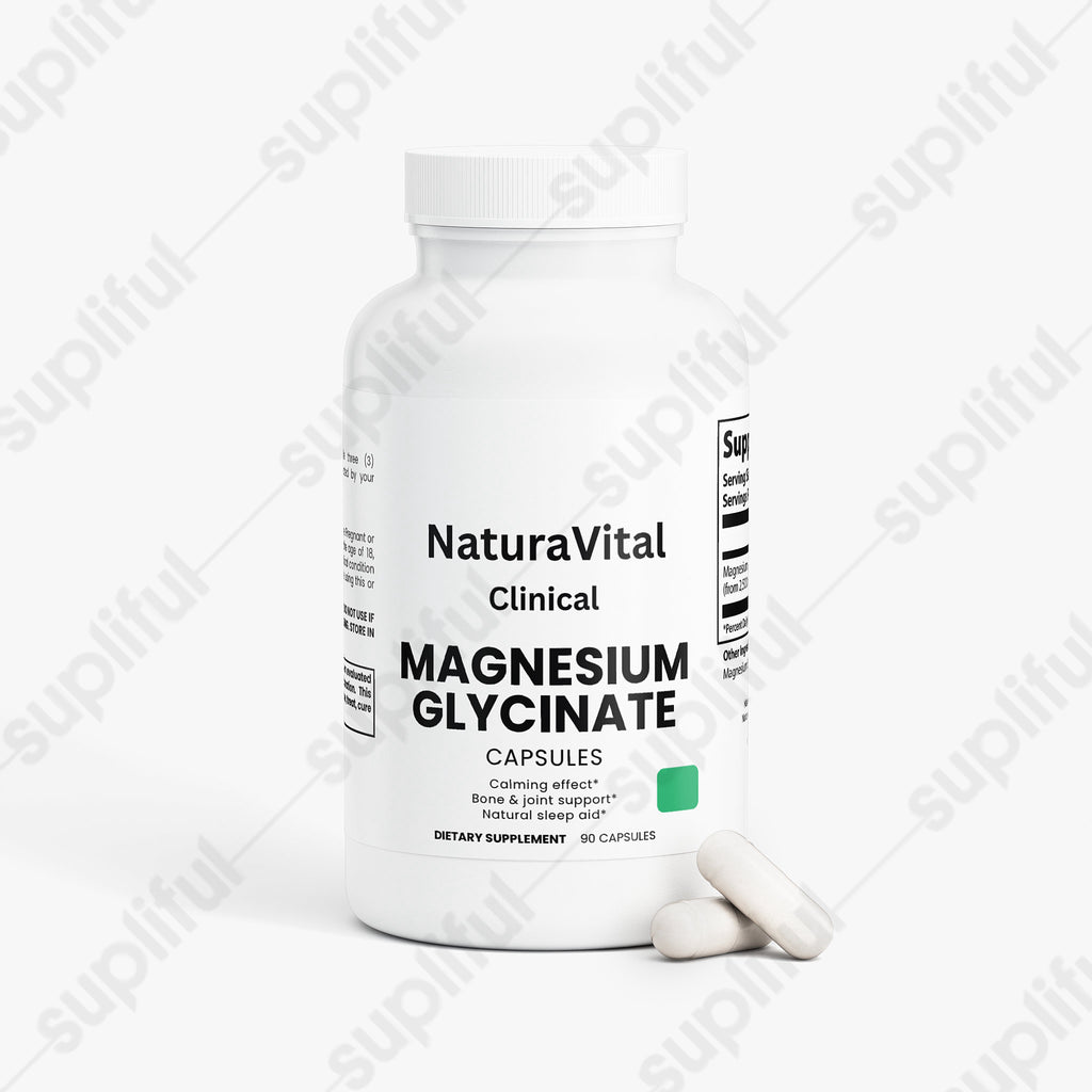 Magnesium Glycinate