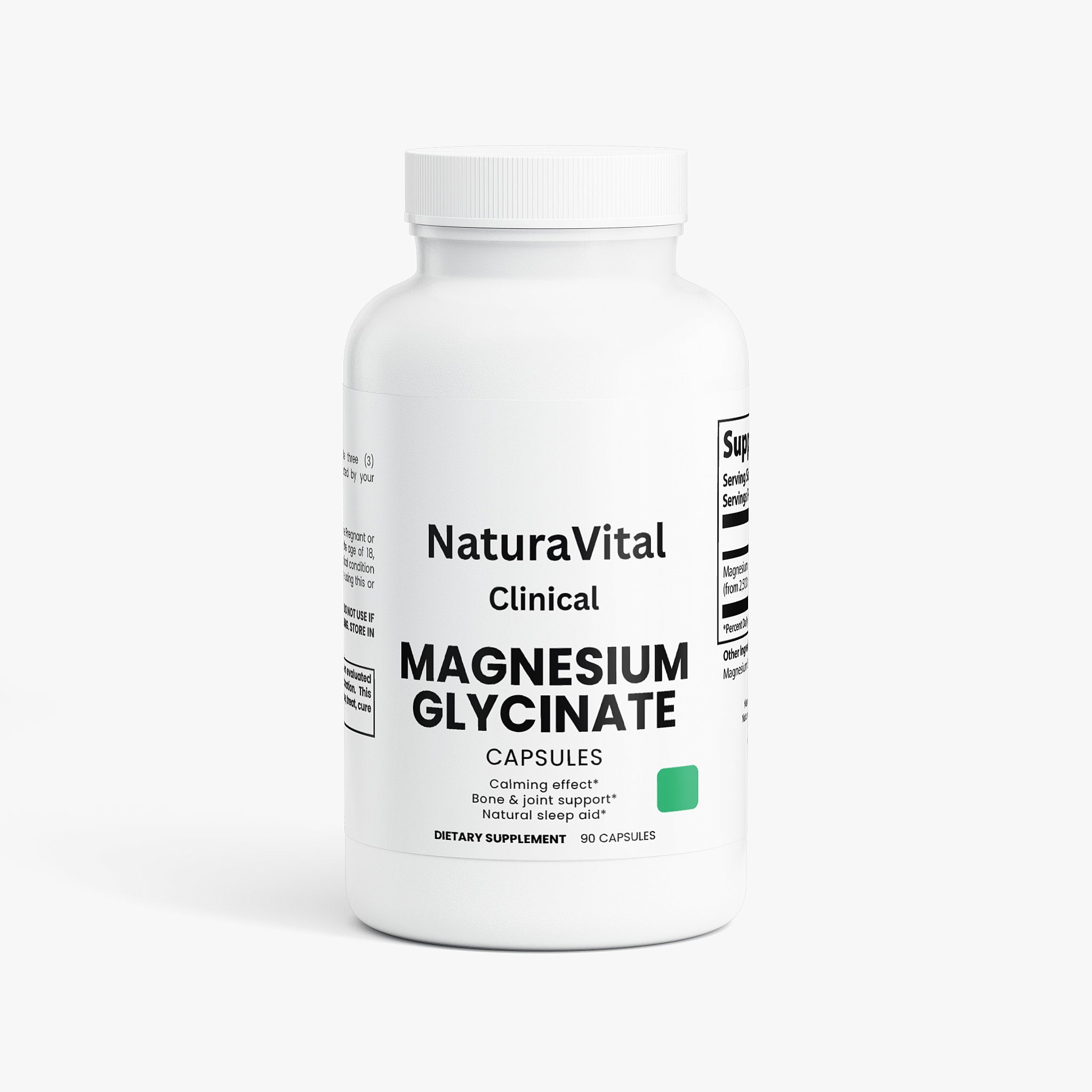 Magnesium Glycinate