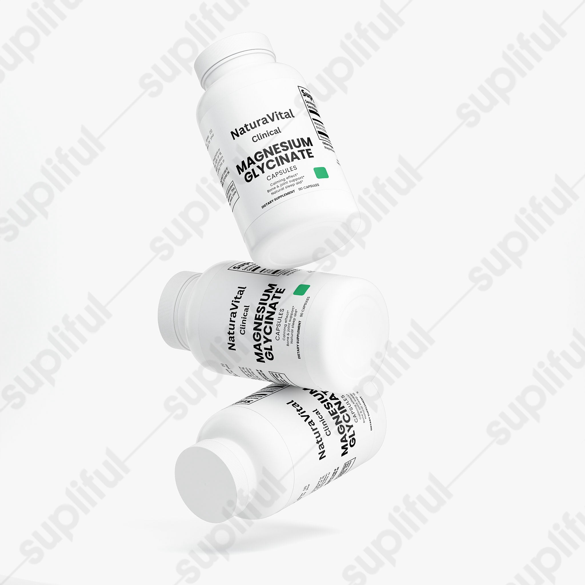Magnesium Glycinate