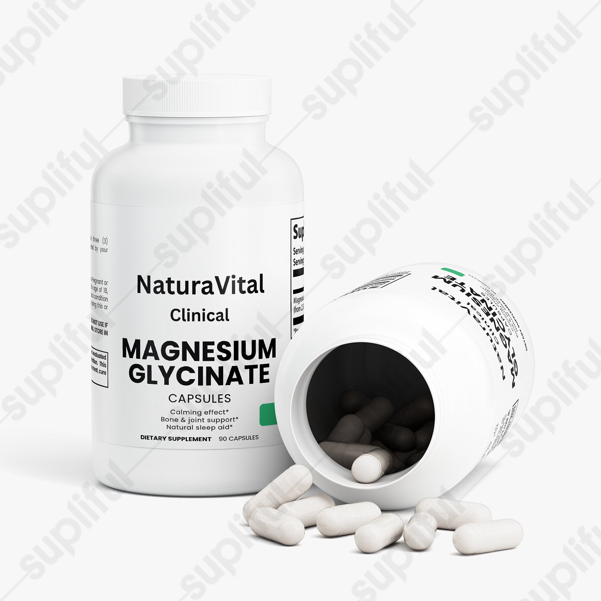 Magnesium Glycinate