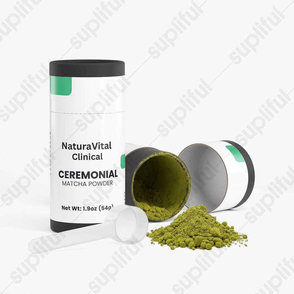 Ceremonial Matcha Powder