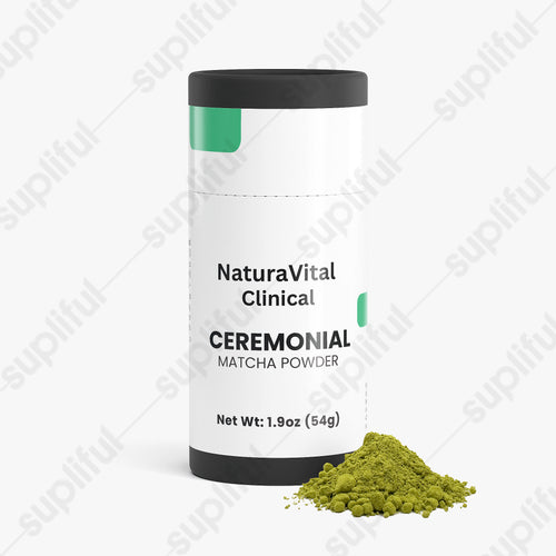 Ceremonial Matcha Powder