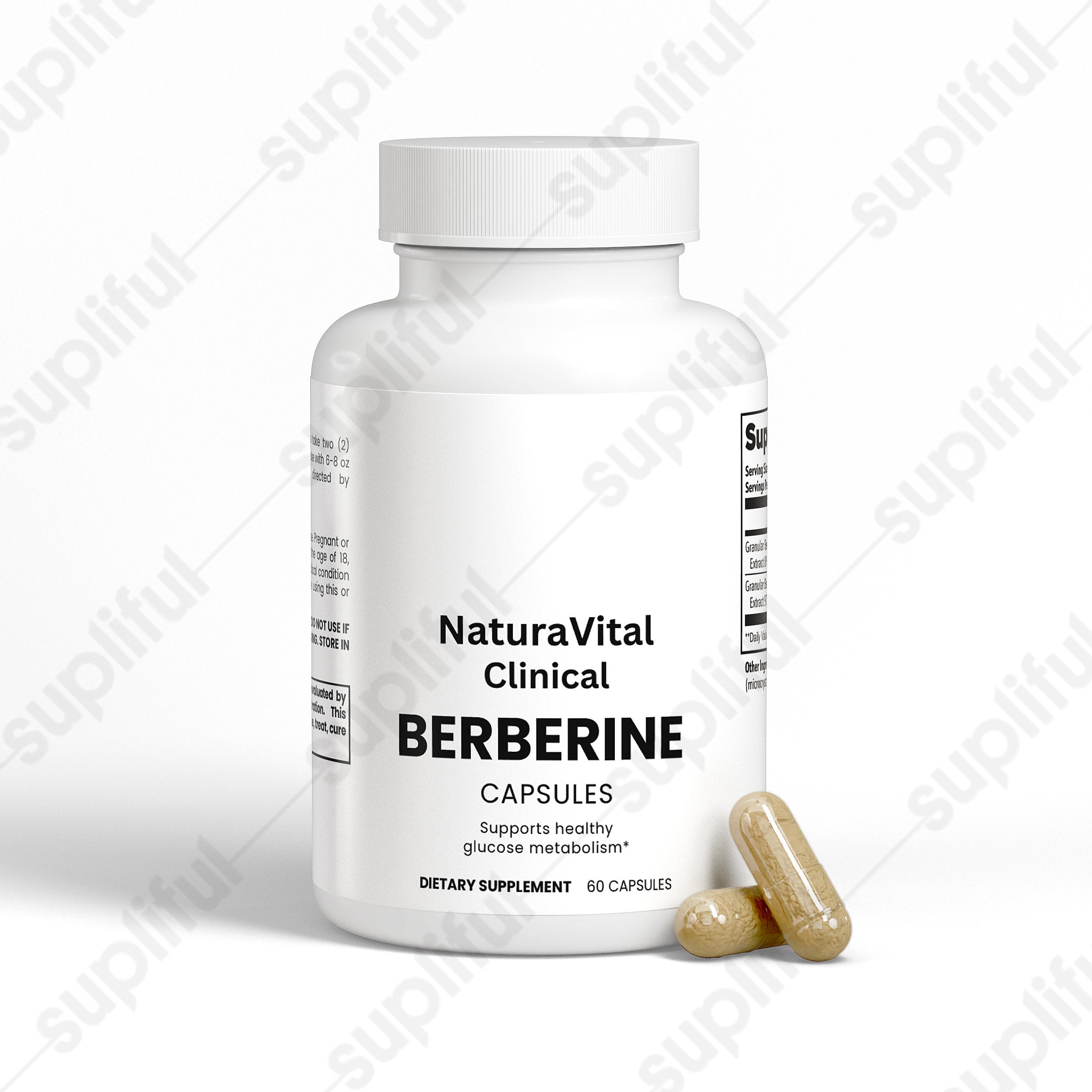 Berberine