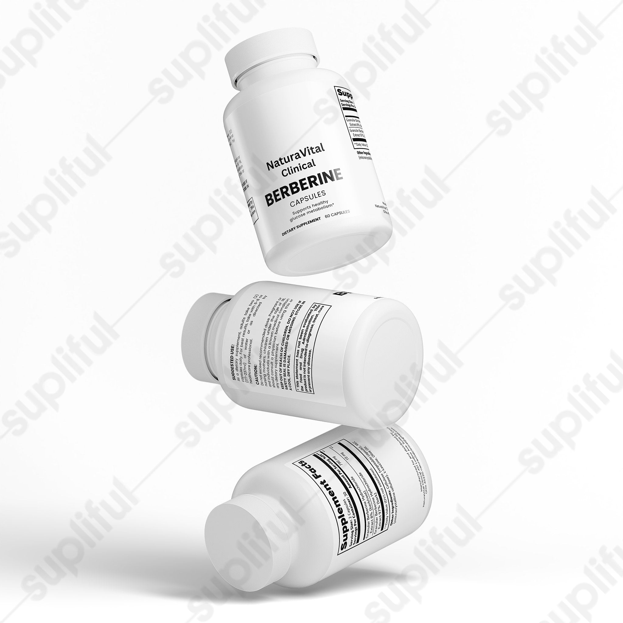 Berberine