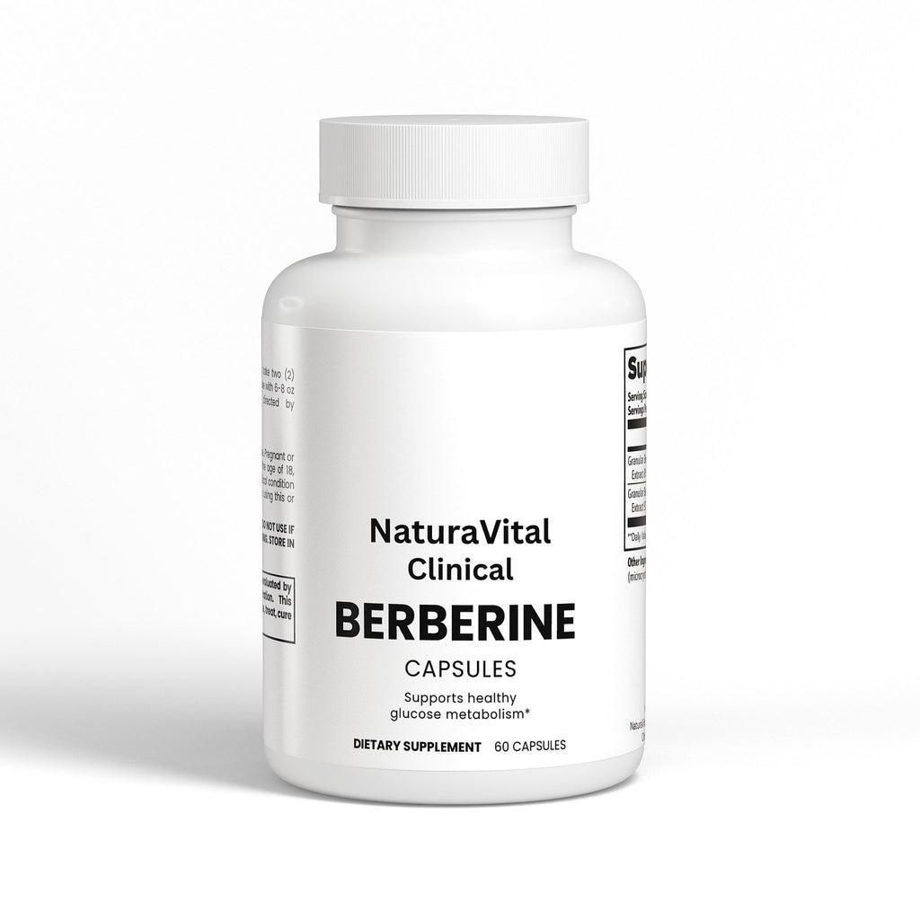 Berberine
