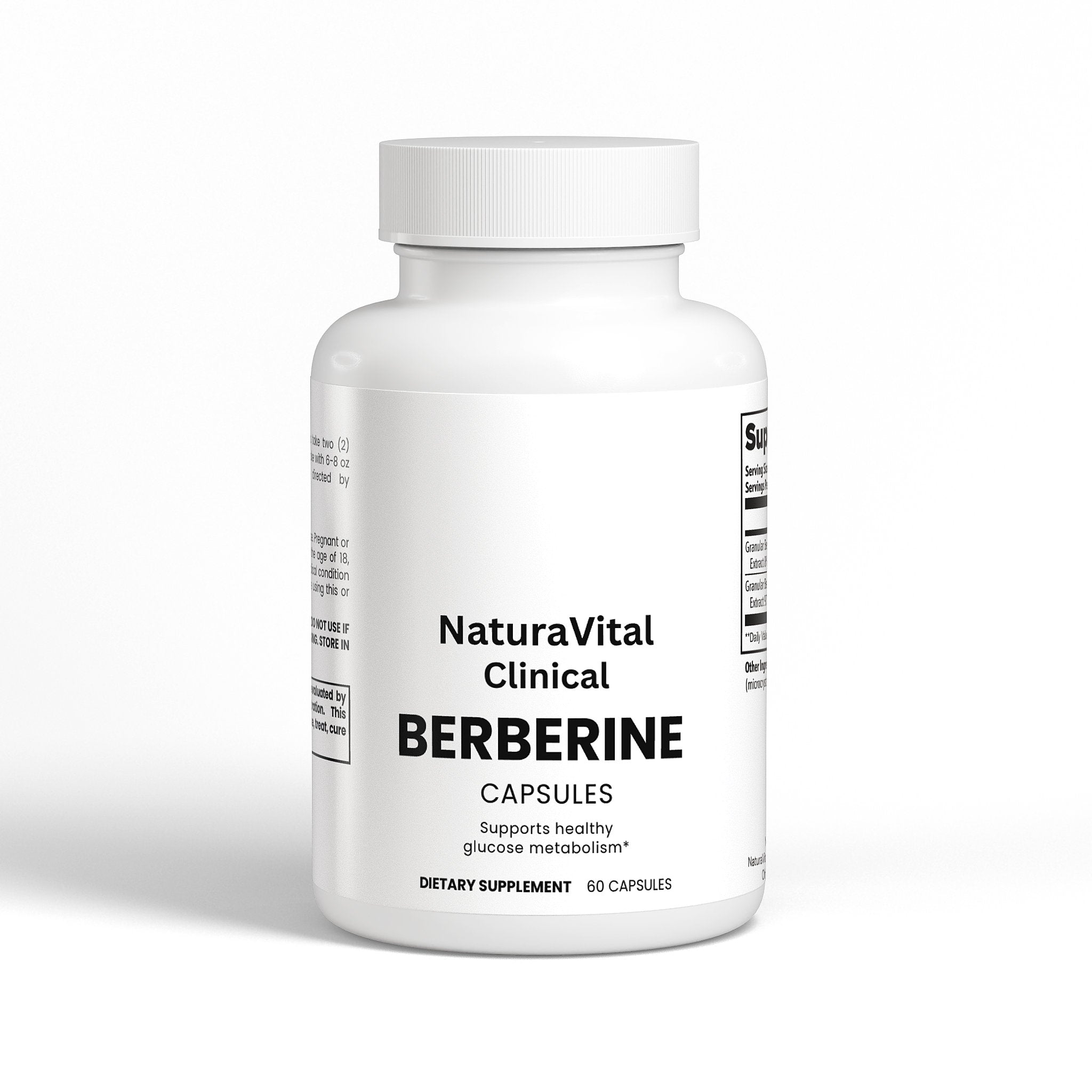 Berberine