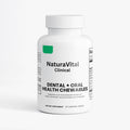 Dental + Oral Health Chewables