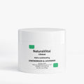 Tallow Cream Lemongrass & Lavender