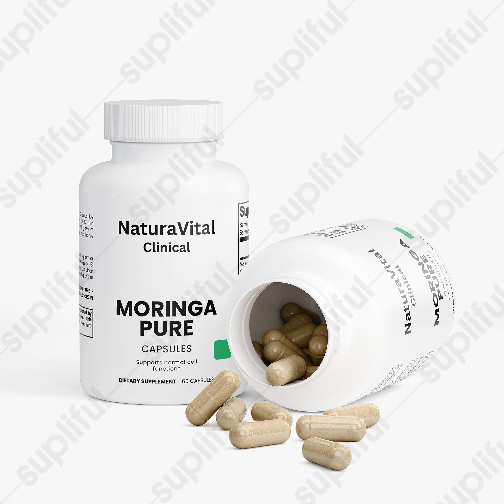 Moringa Pure