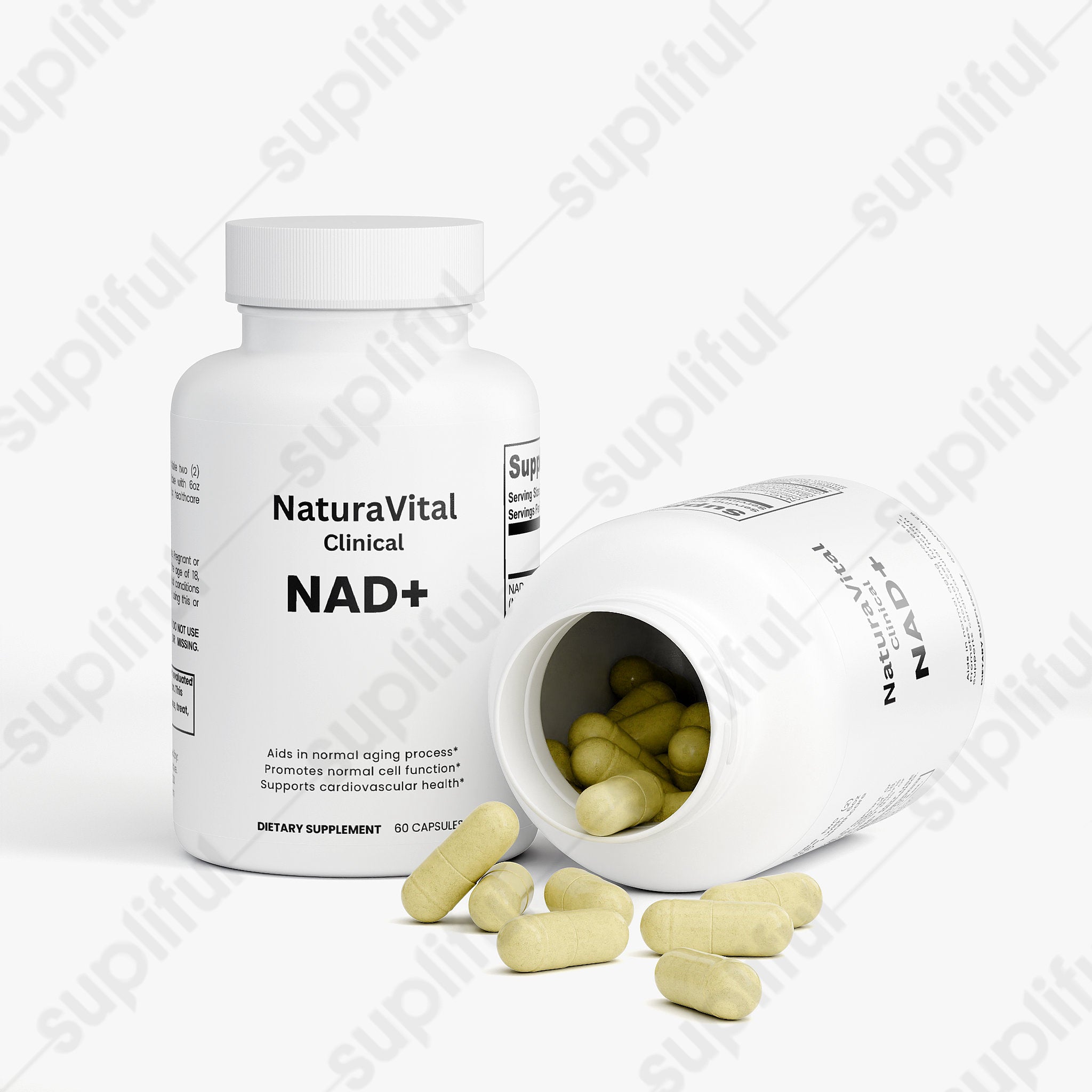 NAD+