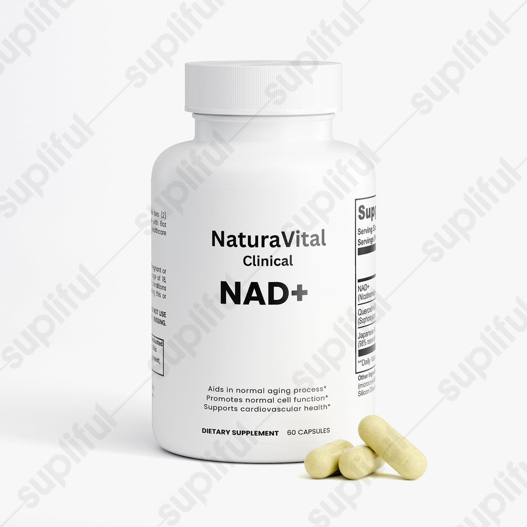 NAD+
