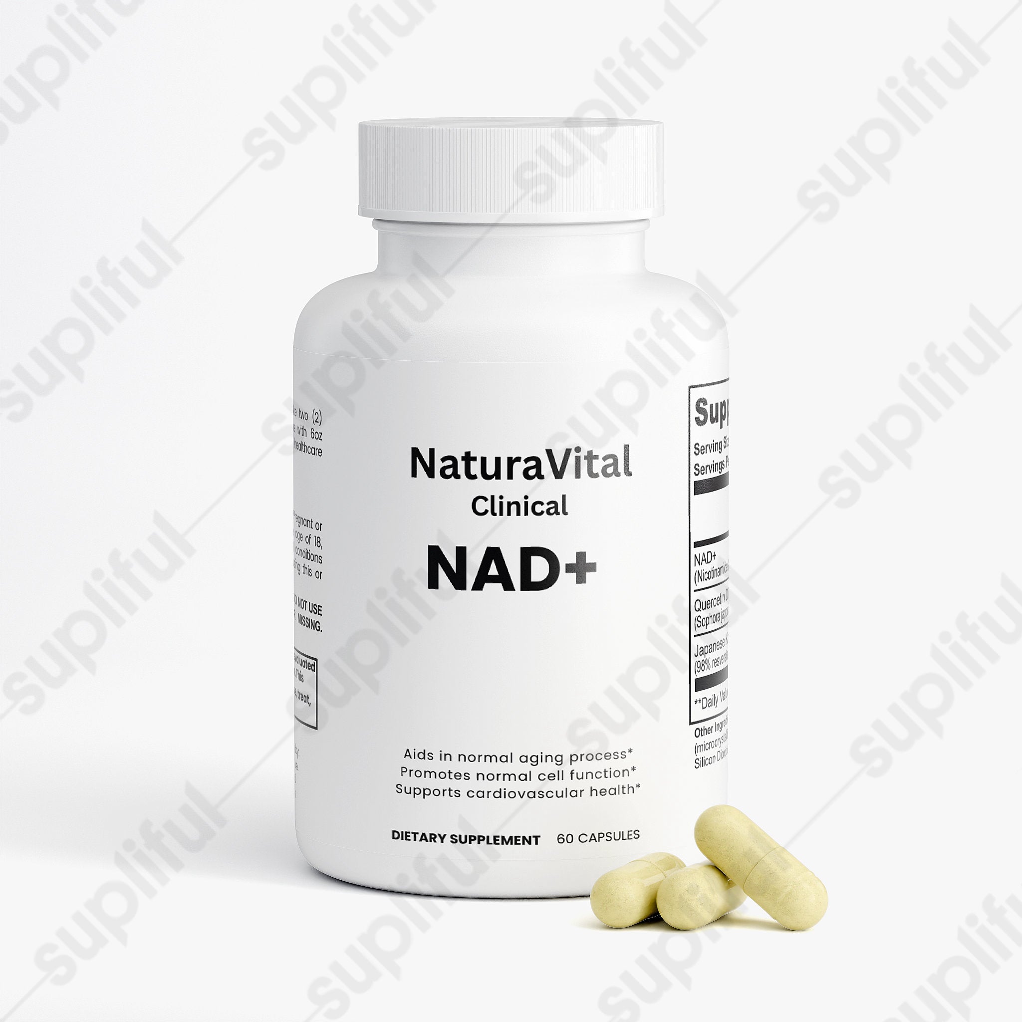 NAD+