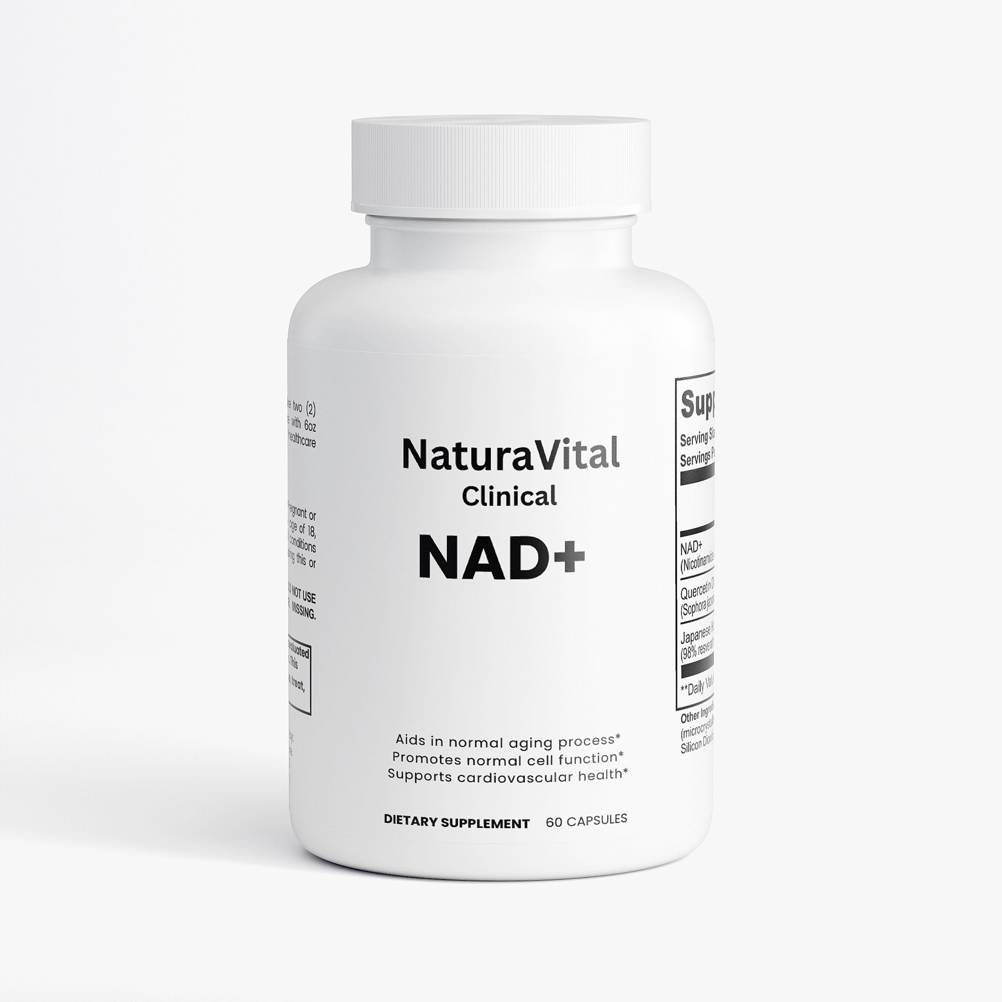 NAD+