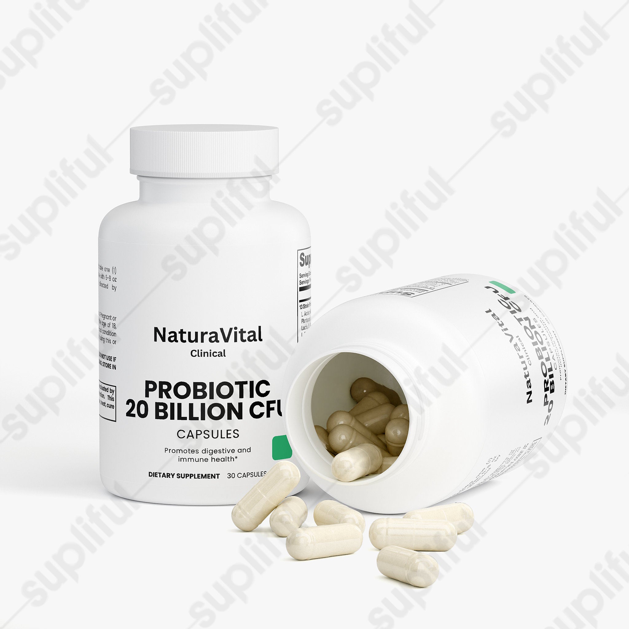 Probiotic 20 Billion