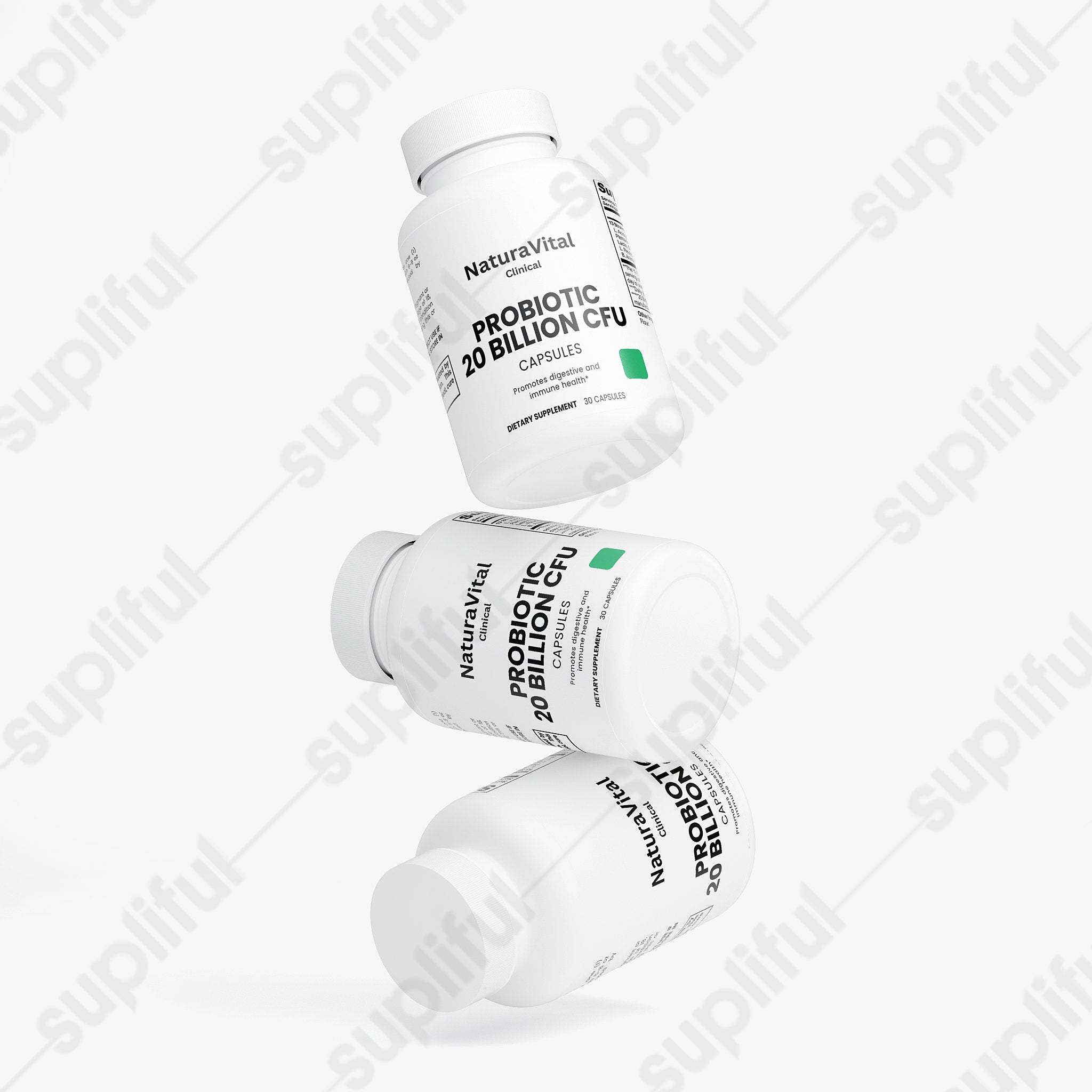 Probiotic 20 Billion