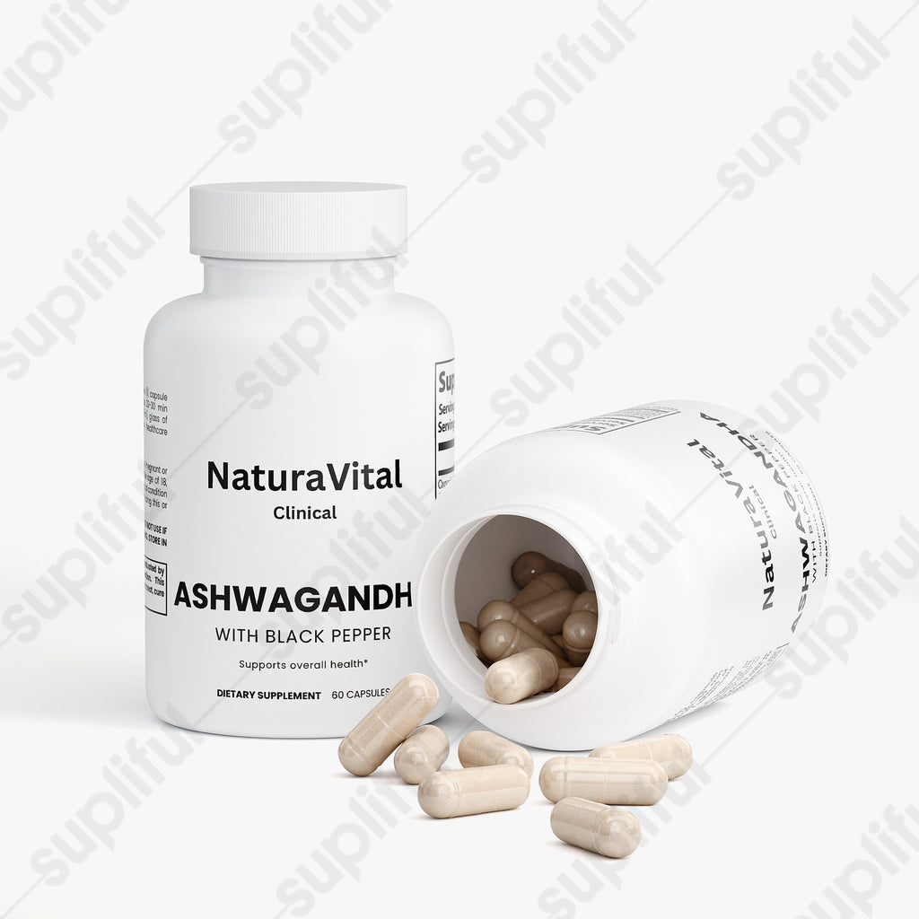 Ashwagandha