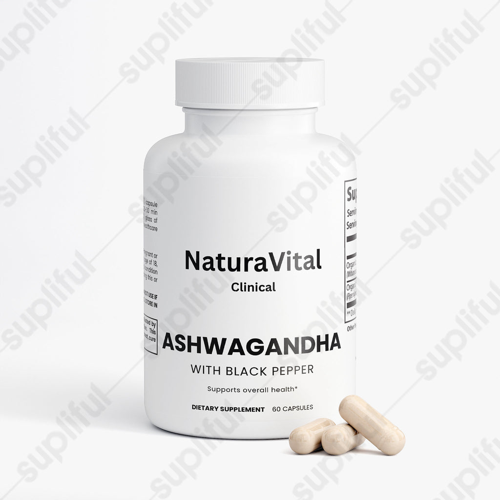 Ashwagandha