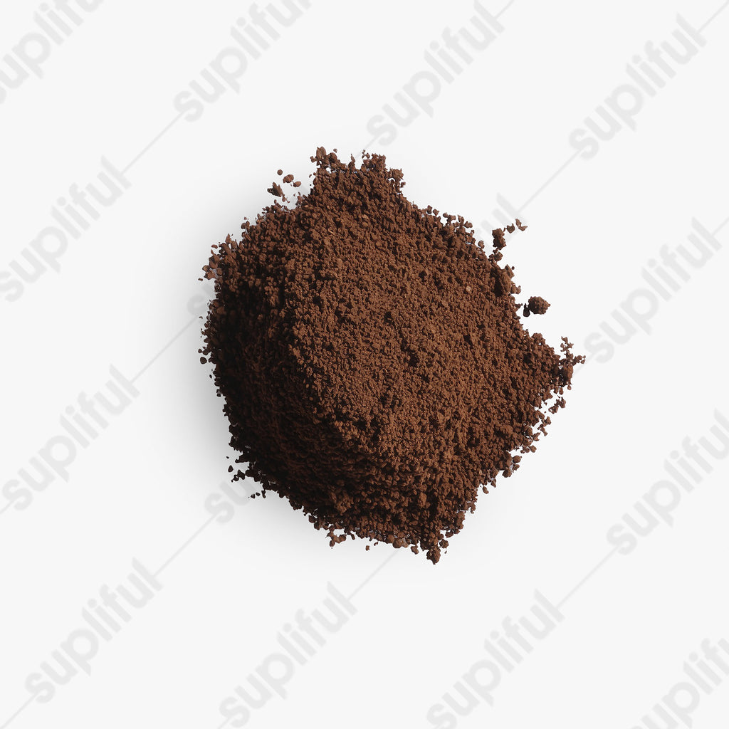 Hemp Harvest Coffee (Medium Roast)