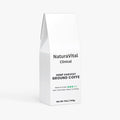 Hemp Harvest Coffee (Medium Roast)