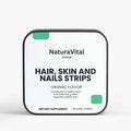 Hair, Skin and Nails Strips