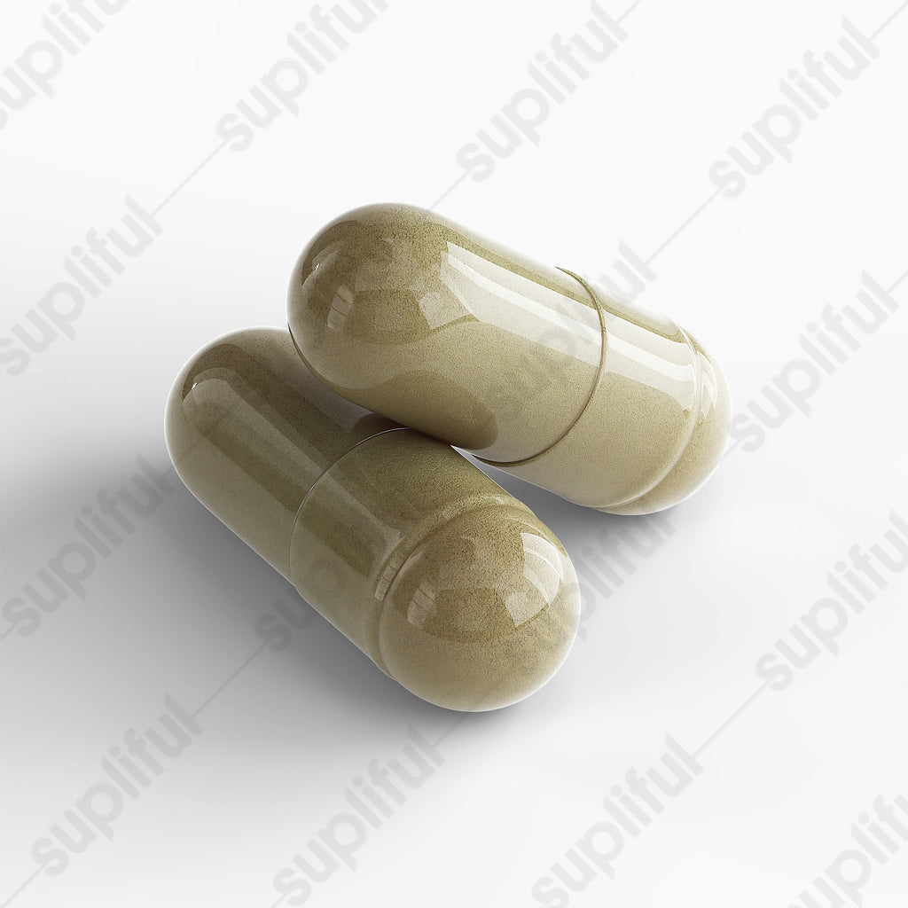 Women's Vitality Formula