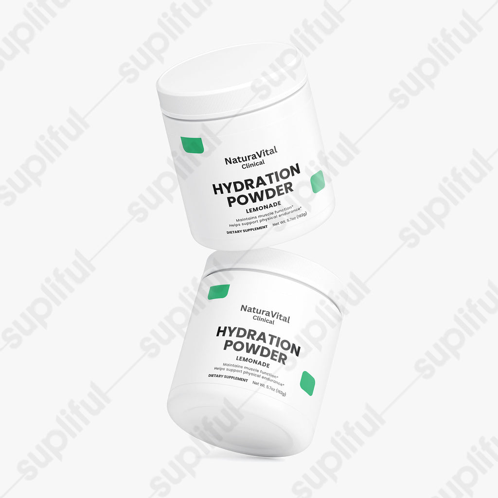 Hydration Powder (Lemonade)