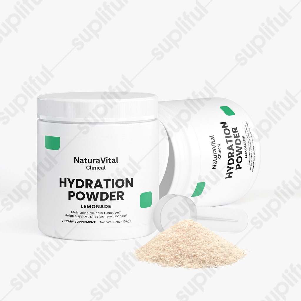 Hydration Powder (Lemonade)