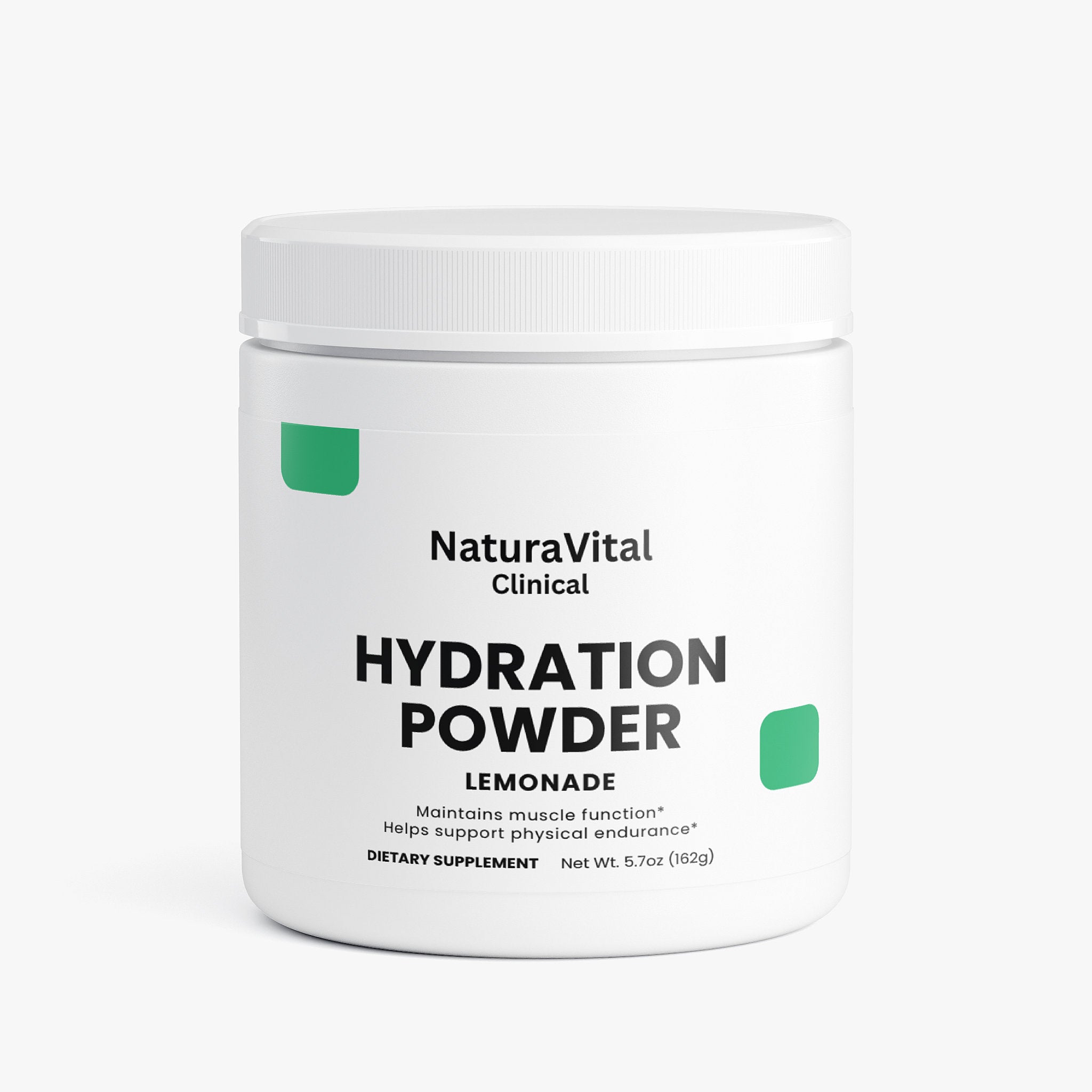 Hydration Powder (Lemonade)