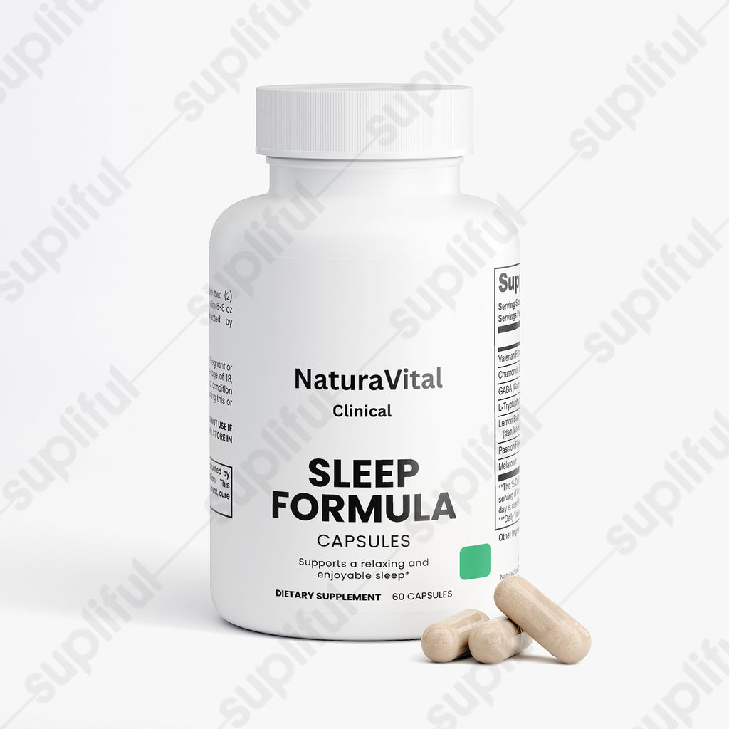 Sleep Formula