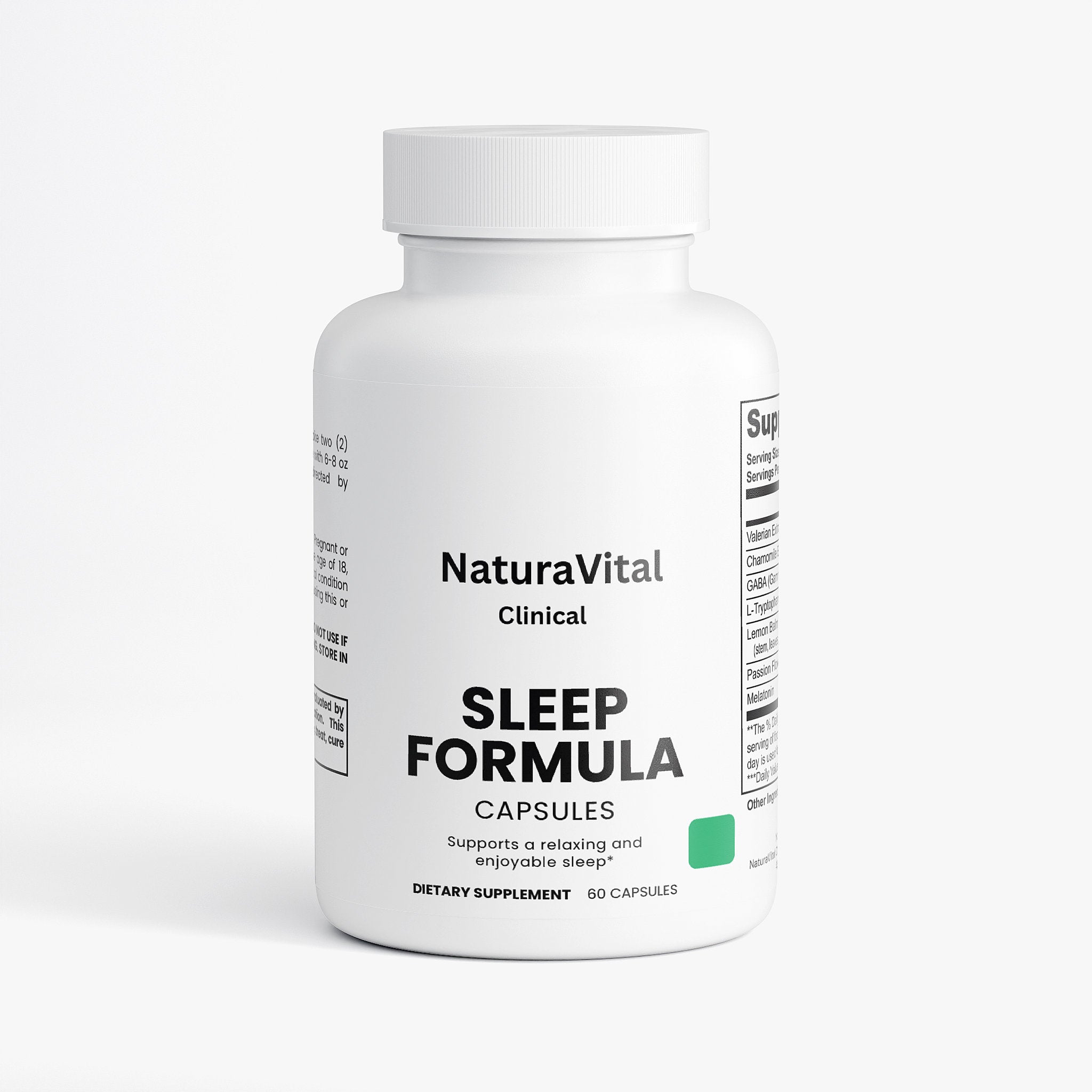 Sleep Formula