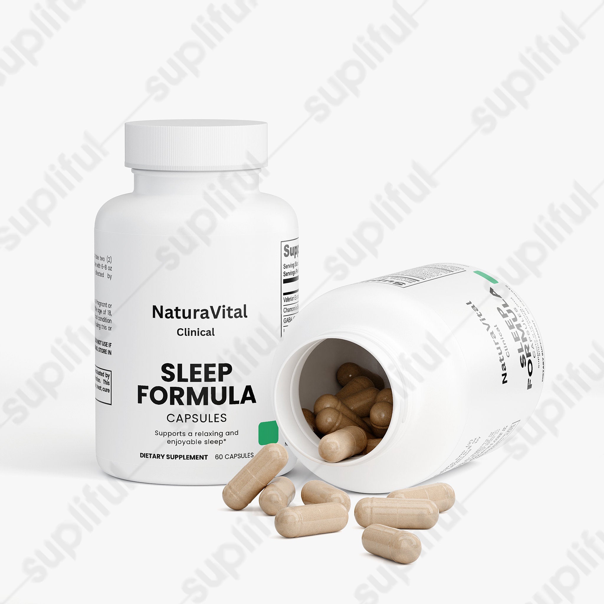Sleep Formula