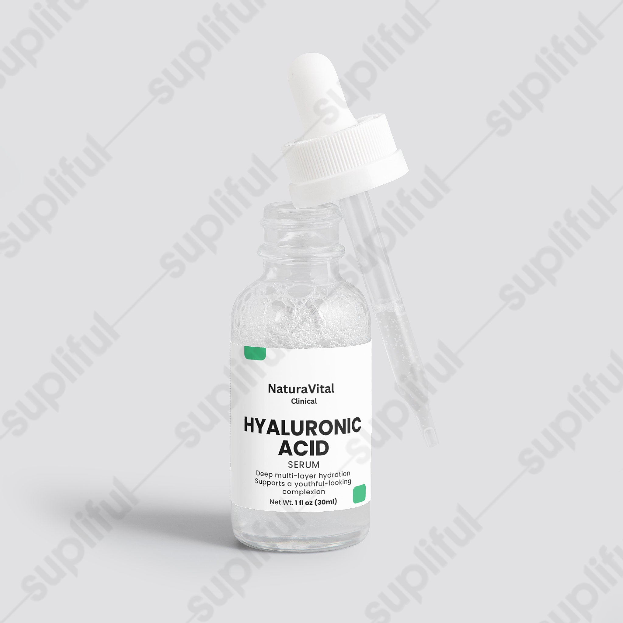 Hyaluronic Acid Serum