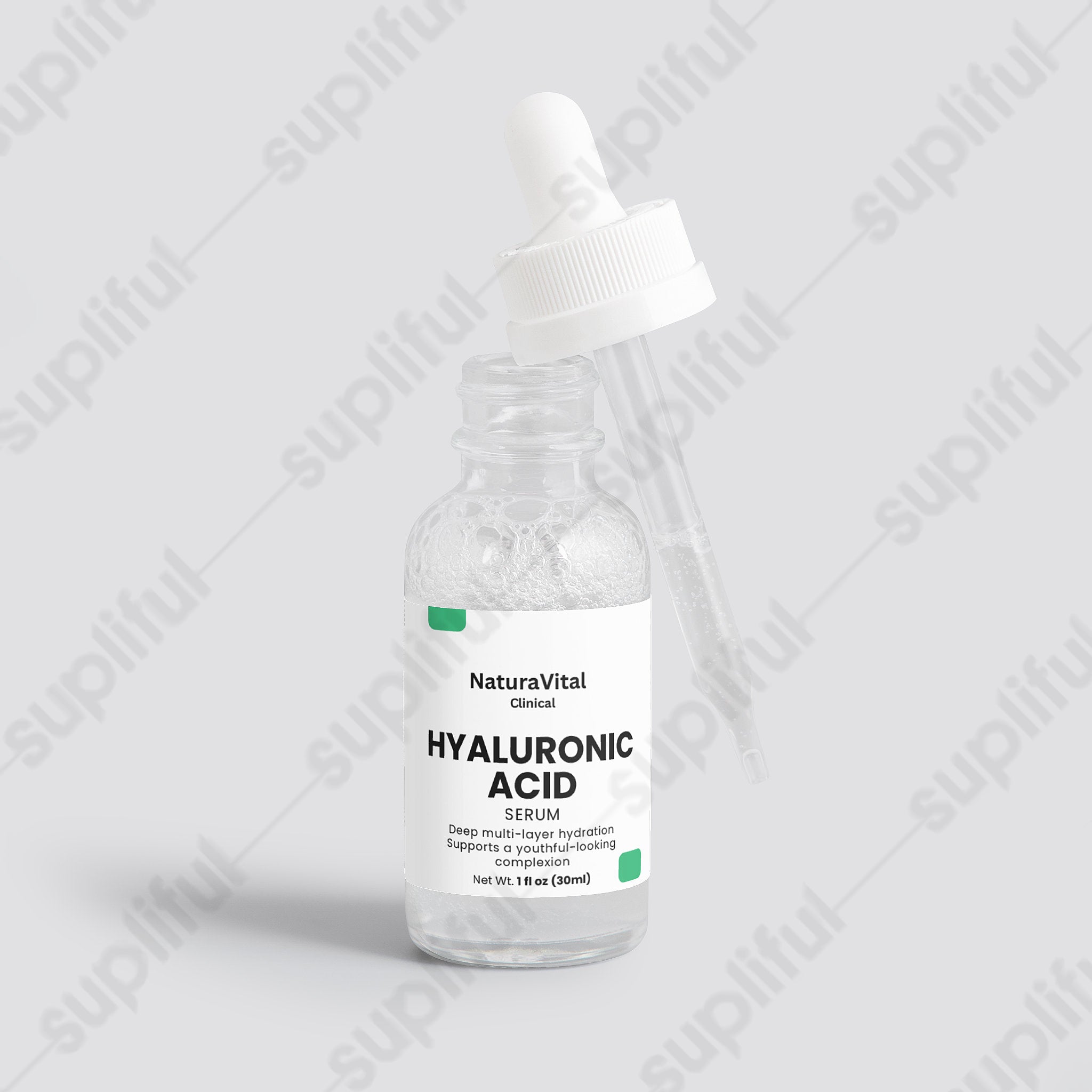 Hyaluronic Acid Serum
