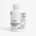 Brain & Focus Formula