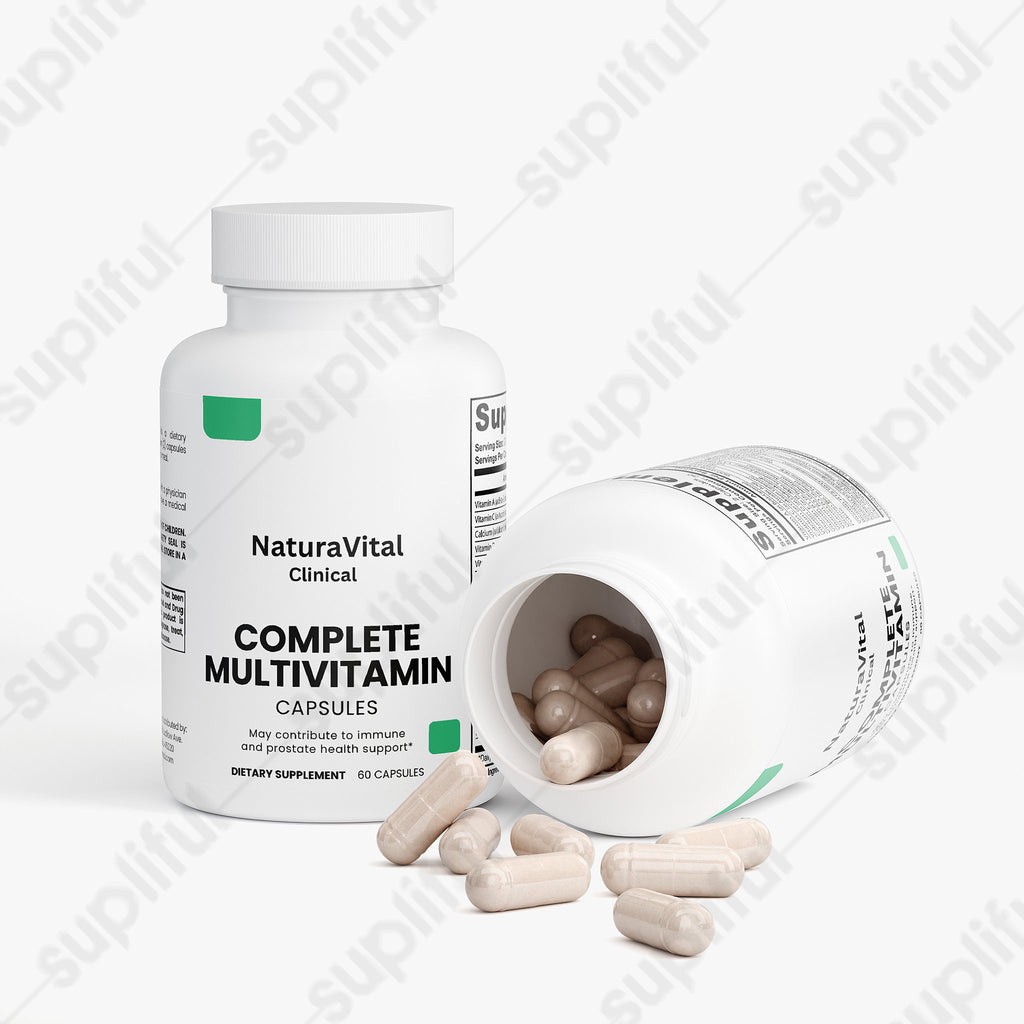 Complete Multivitamin