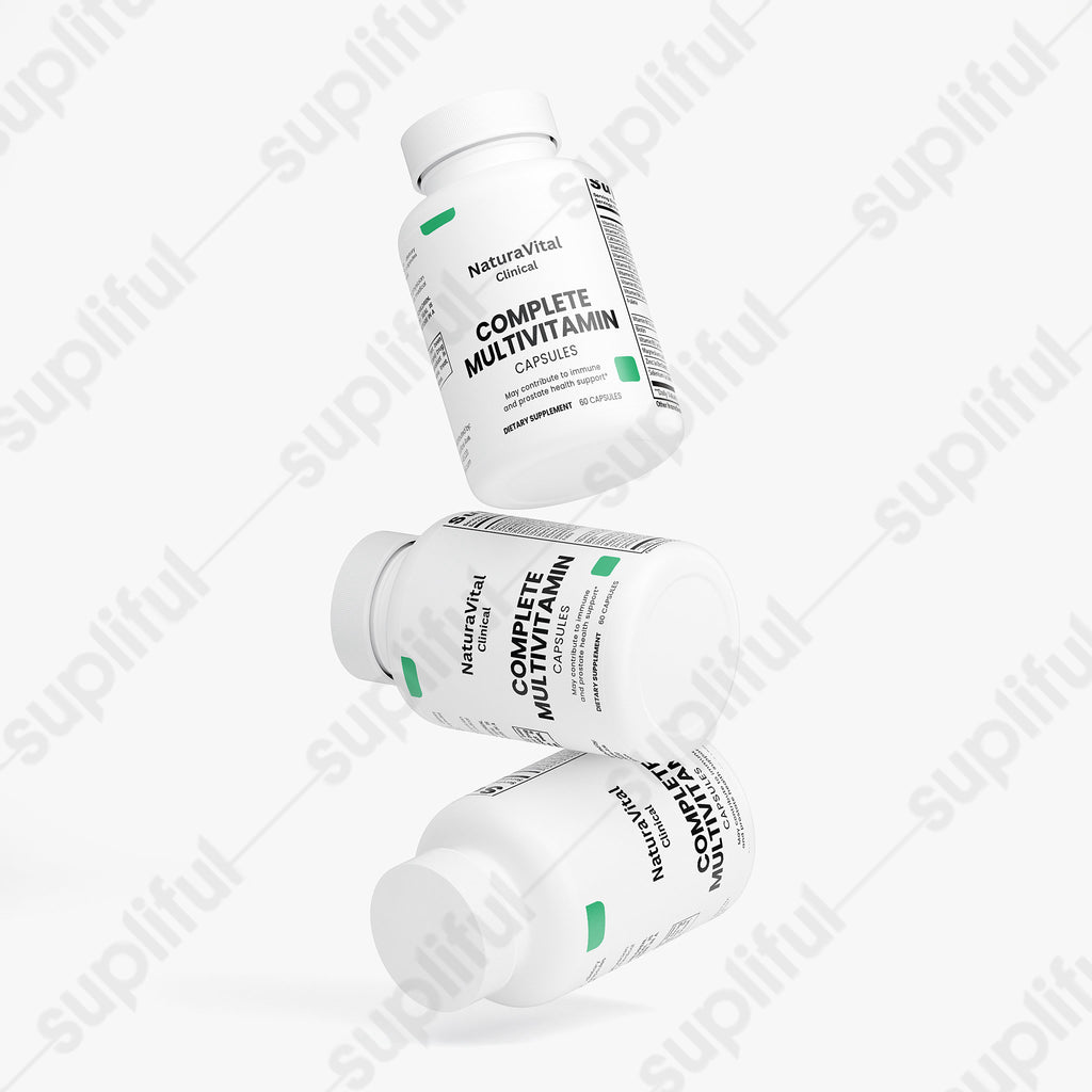 Complete Multivitamin
