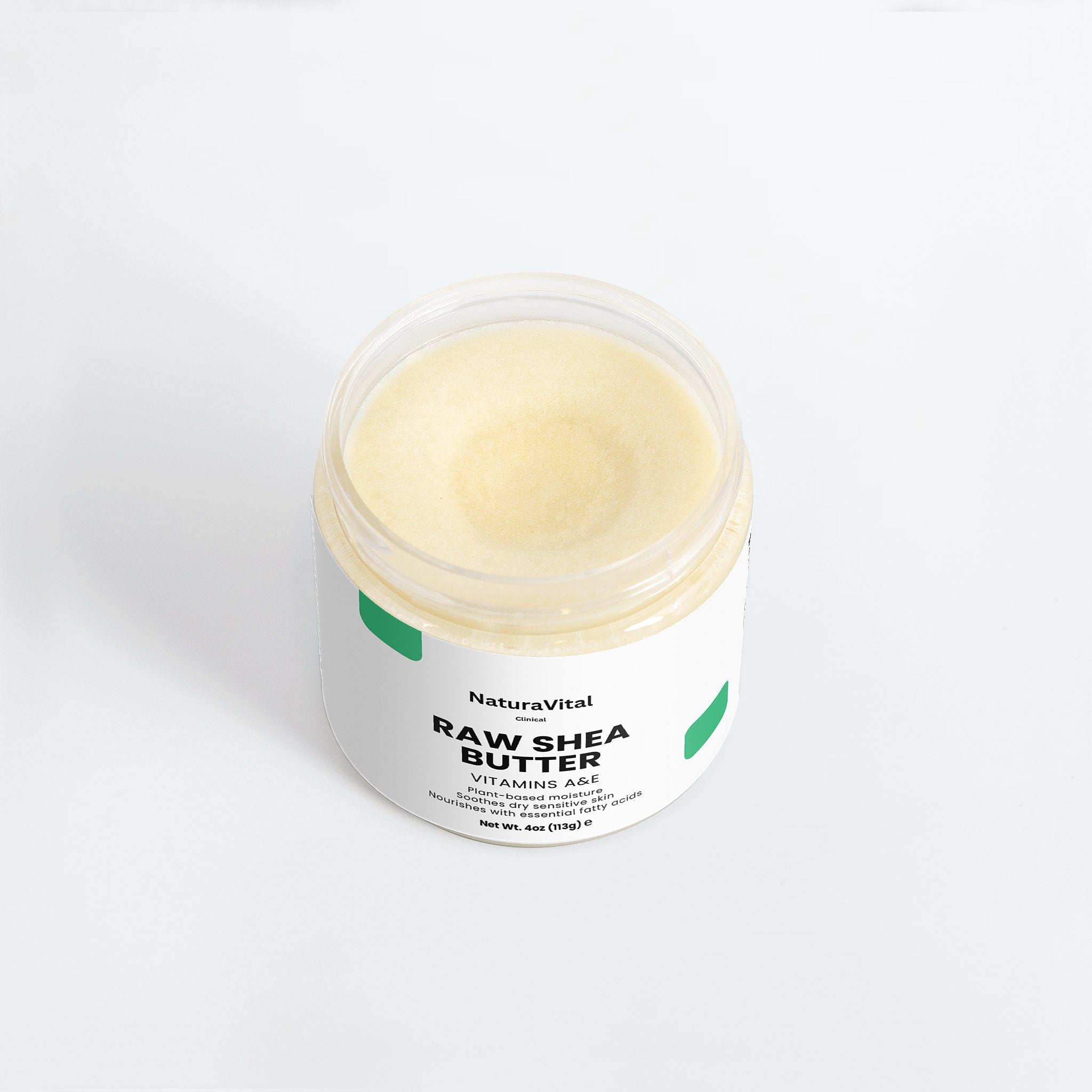 Raw Shea Butter