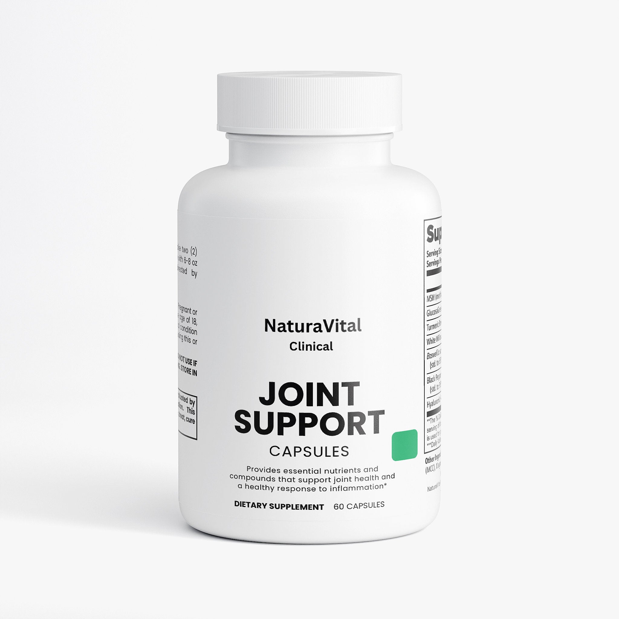Joint Support