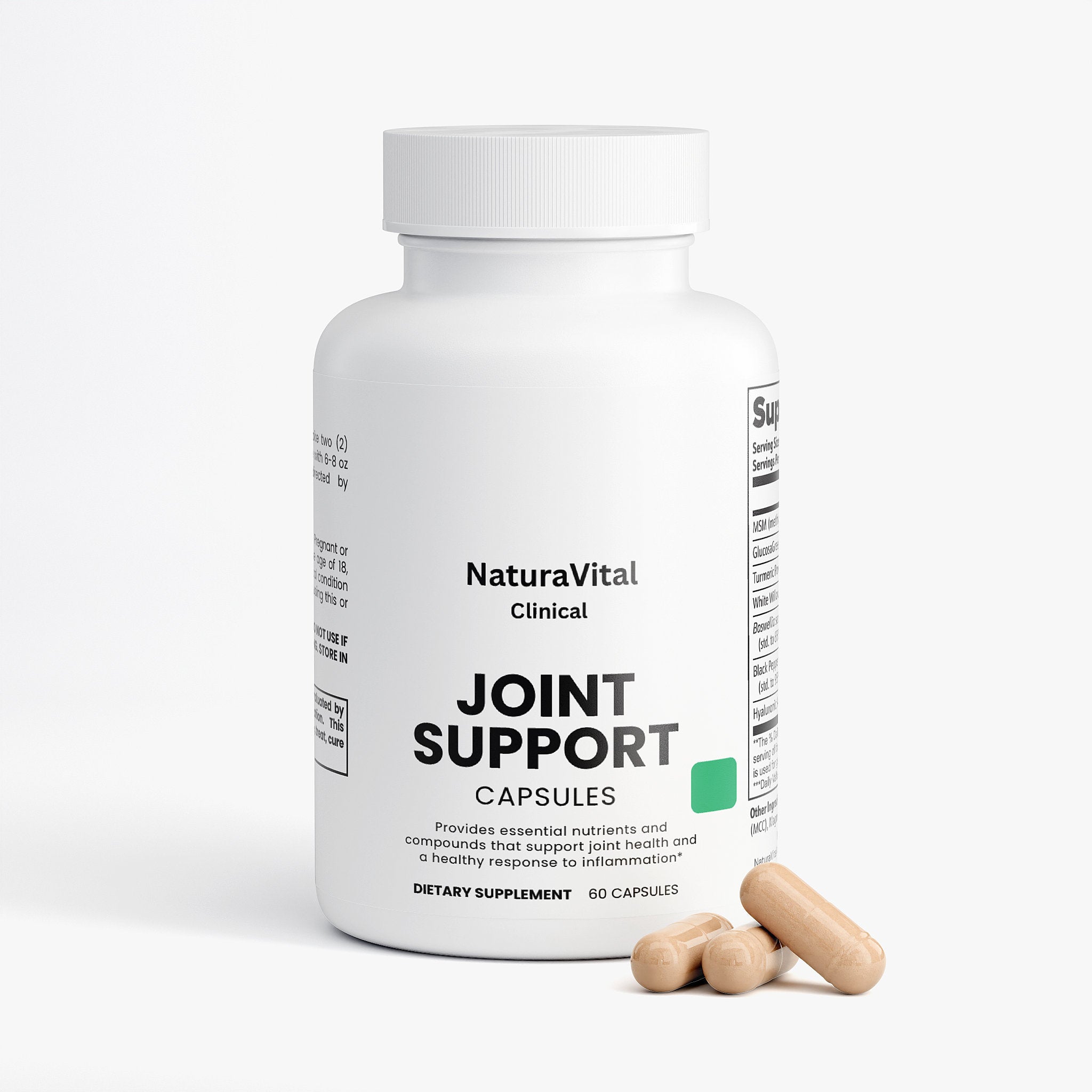 Joint Support