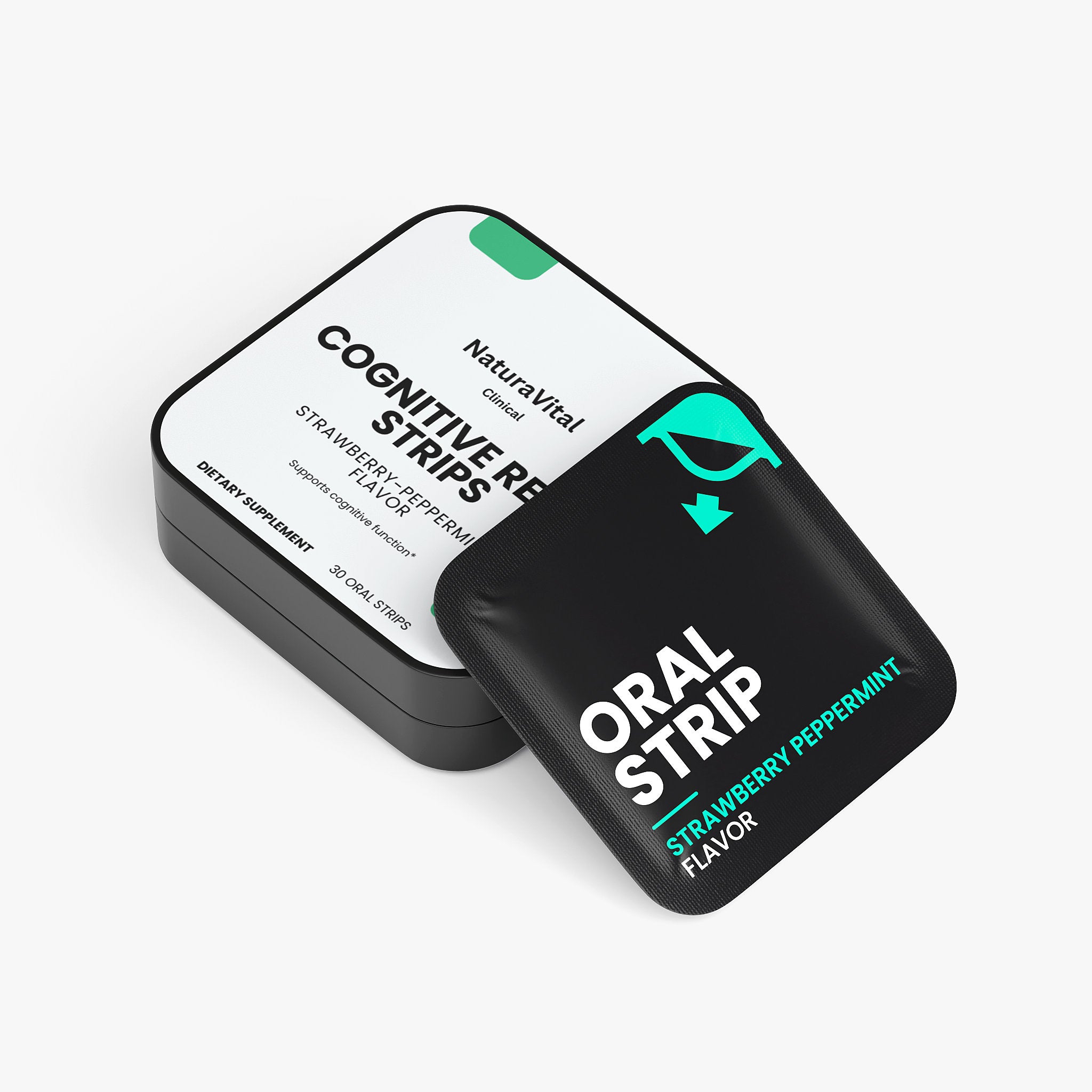 Cognitive Relax Strips