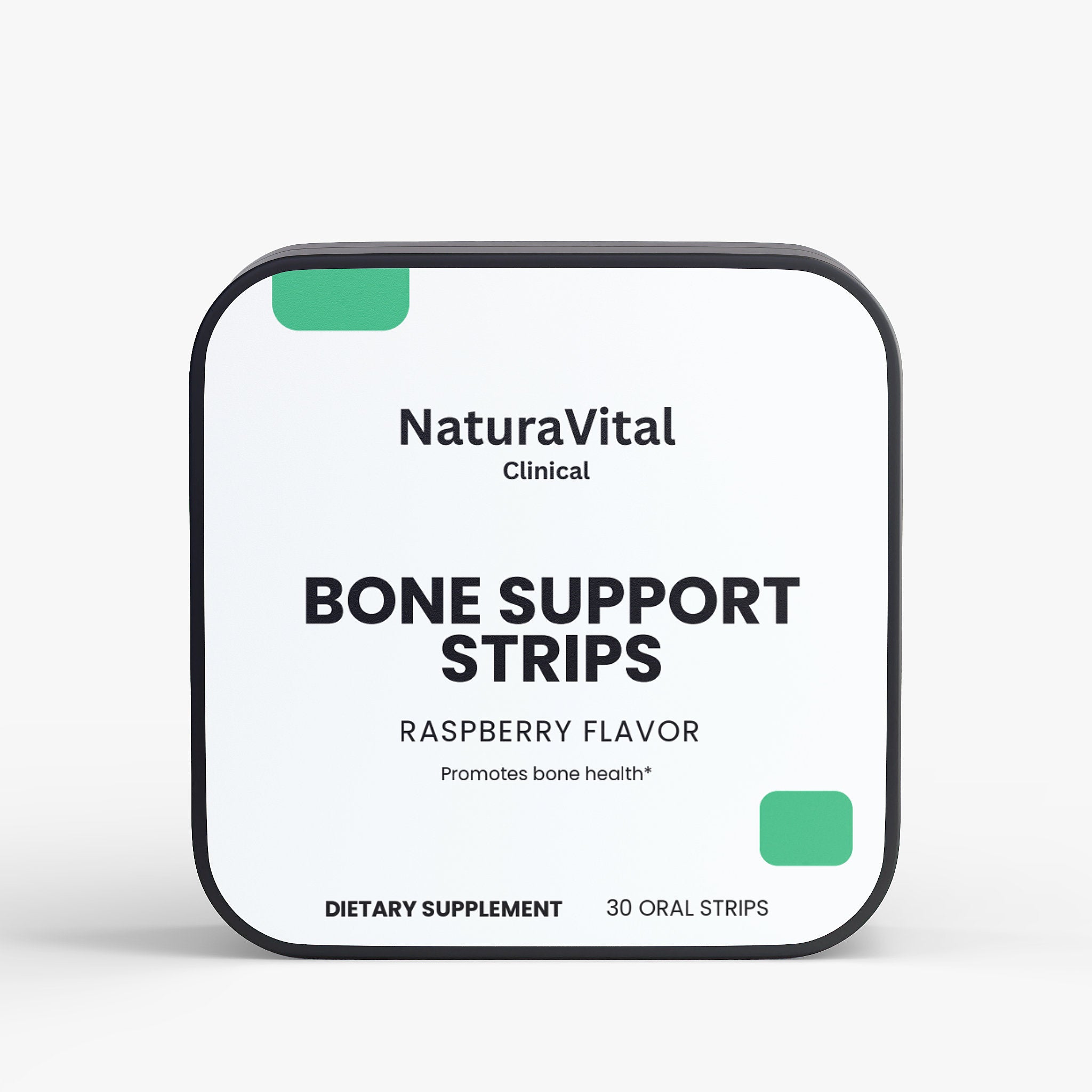 Bone Support Strips