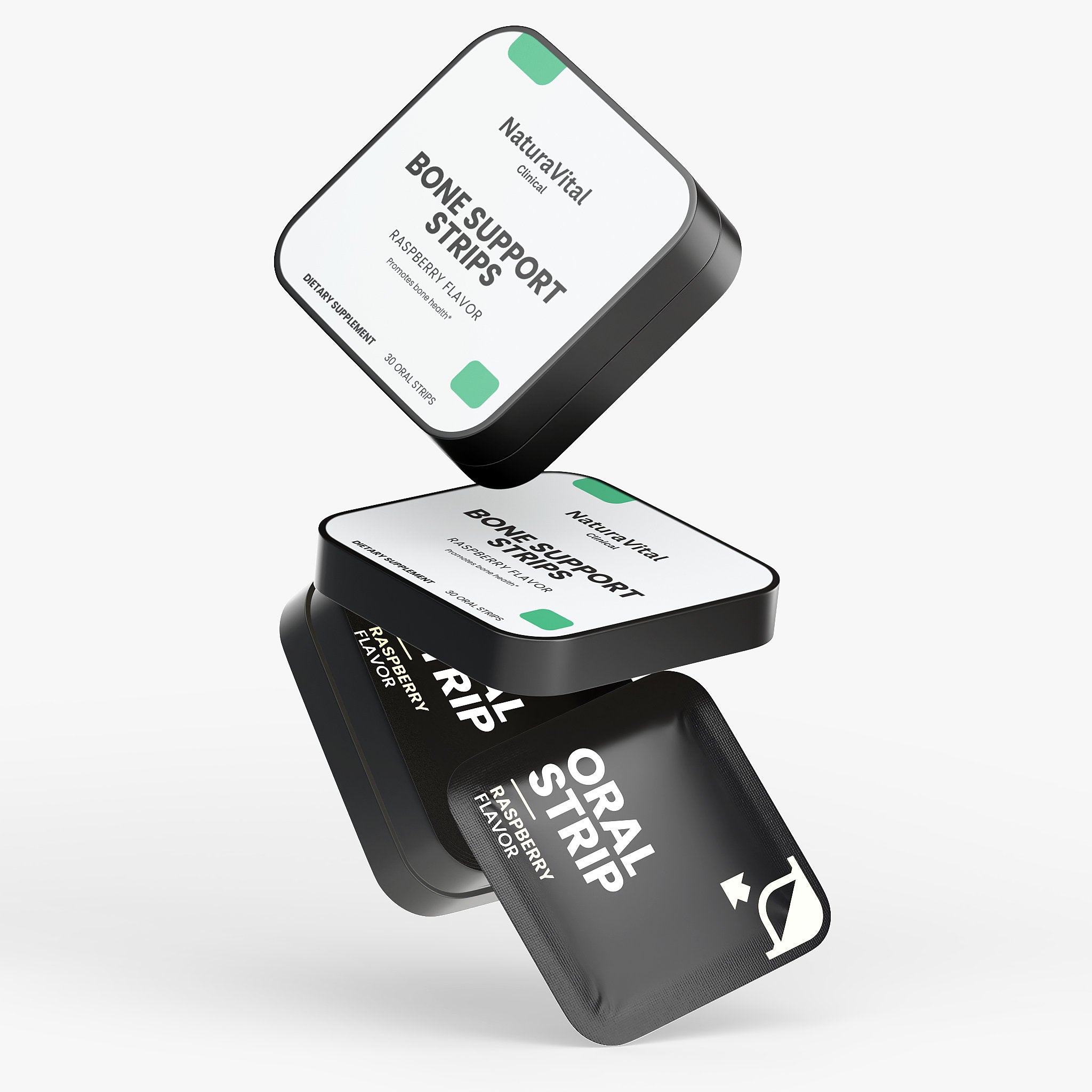 Bone Support Strips