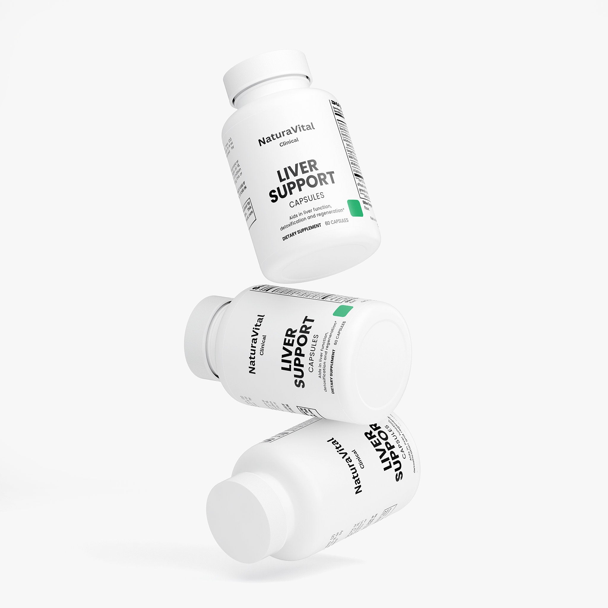 Liver Support