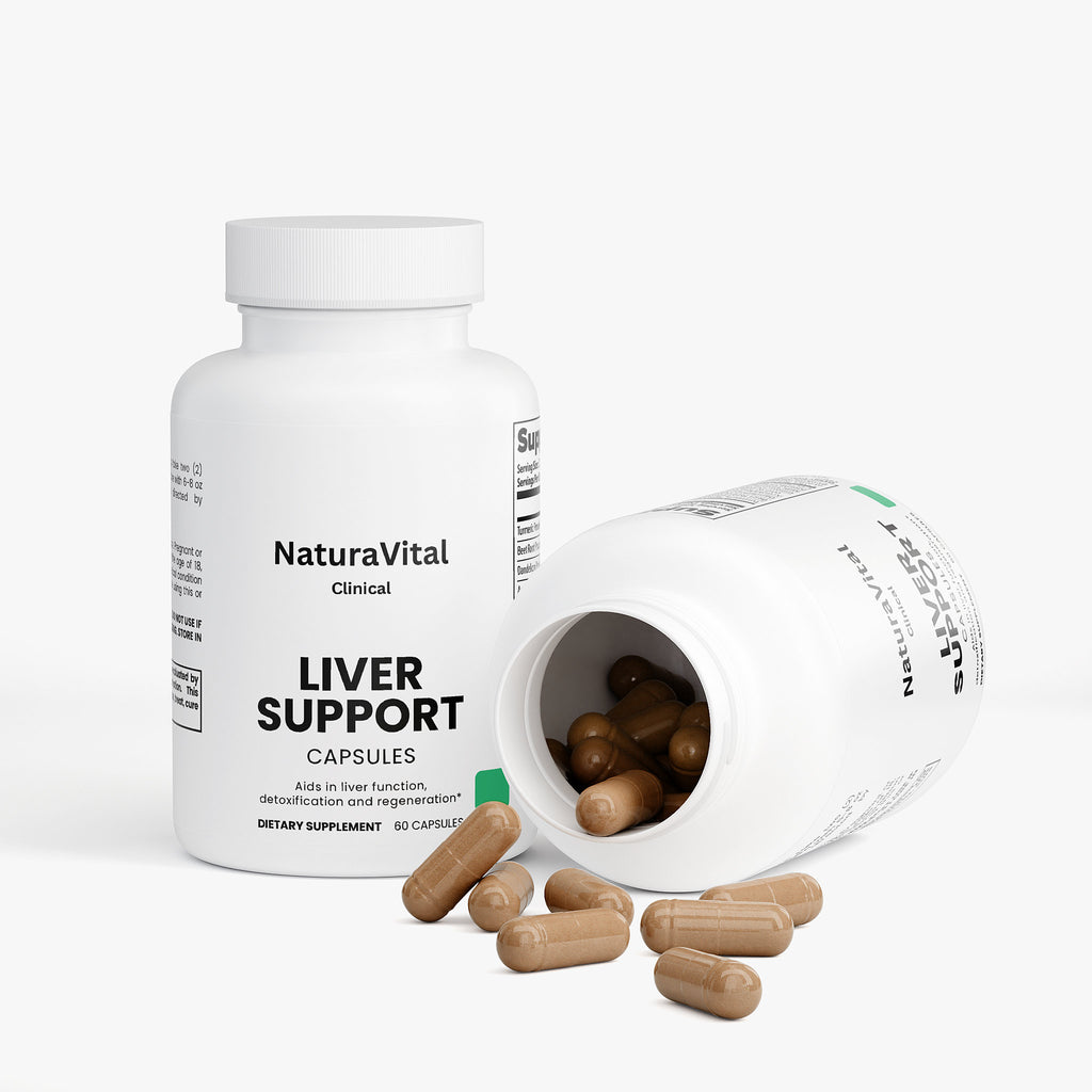 Liver Support