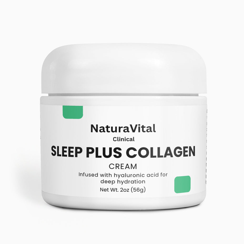 Sleep Plus Collagen Cream