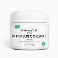 Sleep Plus Collagen Cream